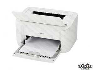 پرینتر لیزری کانن Canon i-SENSYS LBP6030